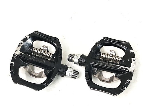 Pedali baitcasting shimano - pedali,