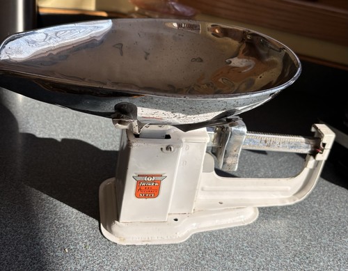 Vintage triner scala - triner, di