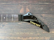 Testa nera collo kramer - nera,
