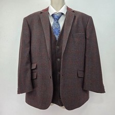 Blazer e gilet uomo Broadstone