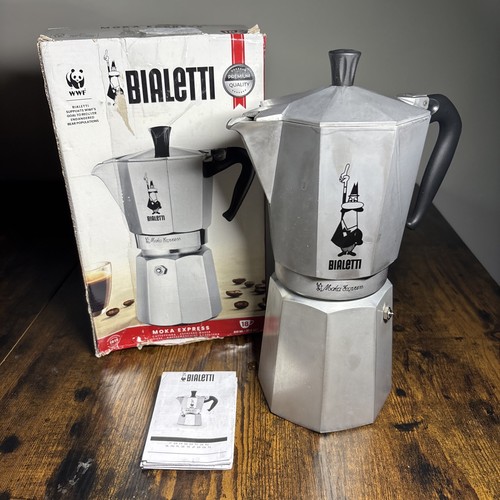 Bialetti moka express - -,
