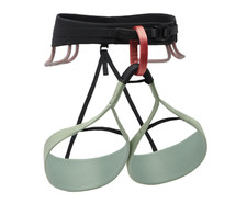 Black Diamond Solution Harness
