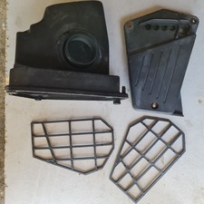 Scatola Filtro Aria, Airbox Aprilia Tuareg 125 Dgm 41888s