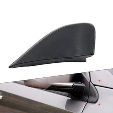 Modanatura pannello applique bandiere specchietti laterali porta per Dodge Journey 2009-2020 2010