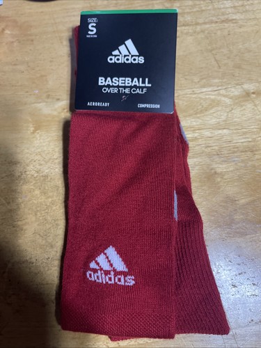 Calze baseball adidas over - calze,