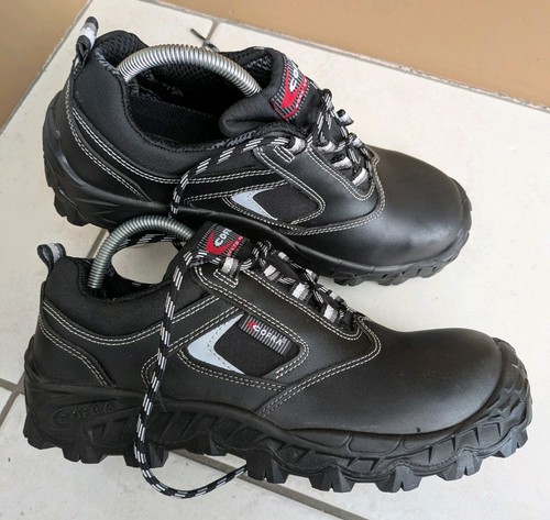 Scarpe lavoro cofra - scarpe,