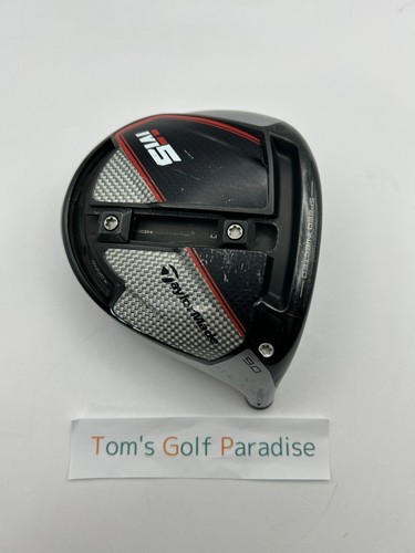 Taylormade testa pilota - testa,