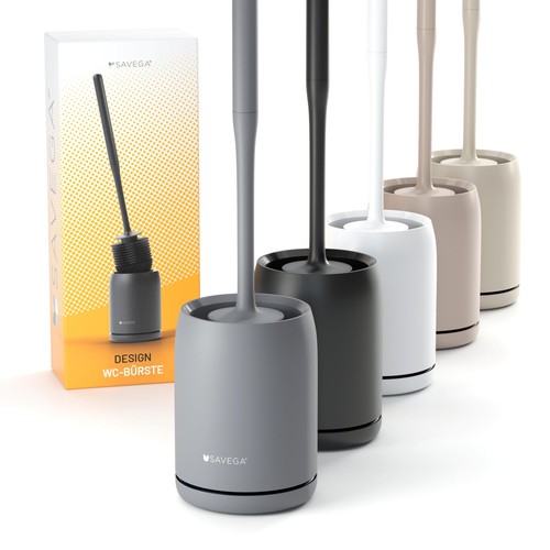 Scopino silicone grigio - scopino,