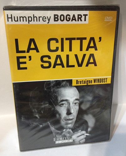 Citta salva dvd - la, (1951)