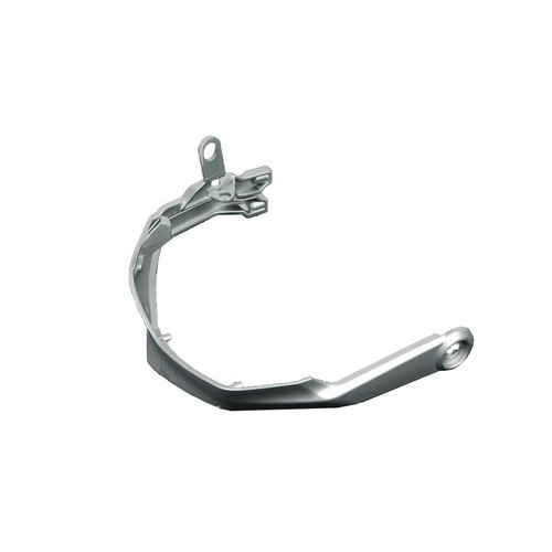 Paramano sinistro ducati - paramano,