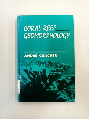 Andre guilcher geomorfologia - guilcher:,