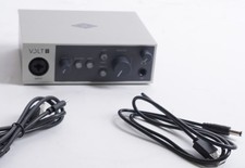 Universal audio volt - universal,