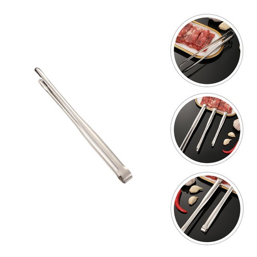 Pcs pinze cucina inox - pcs,