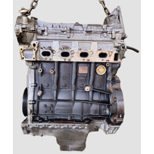 MOTORE MERCEDES CLASSE A W169 [04-12] CLASSE B W245 A180 CDI 109CV SIGLA 640940