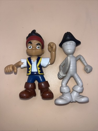Jake the neverland pirate - jake,