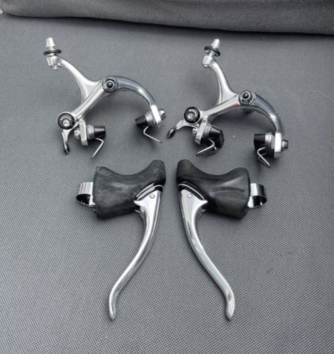 Pinze freno shimano dura ace - shimano, dura-ace
