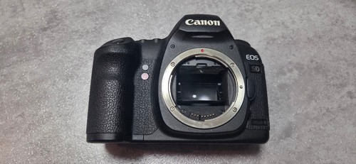Corpo fotocamera reflex