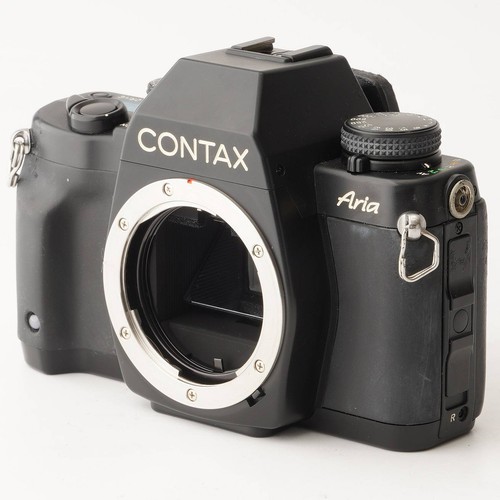 Contax aria corpo 35mm - aria,