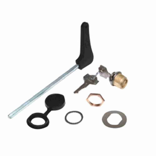 Kit sblocco esterno per motore - esterno,