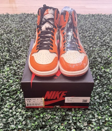 Air jordan retro high - air, og