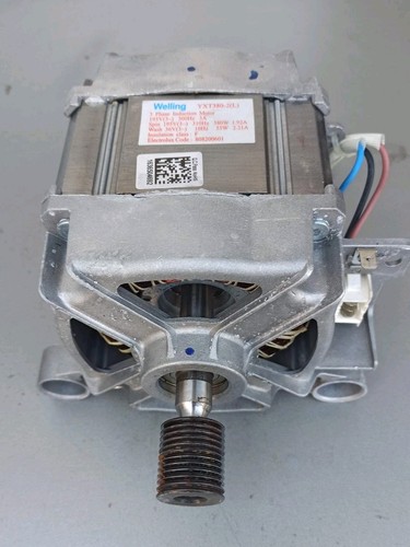 Motore lavatrice aeg - lavatrice,