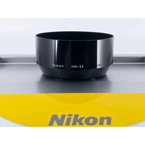 Quasi come nuovo nikon hn - come, hn-23