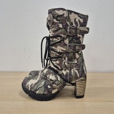 Nuovi stivali Rock M-Tr001