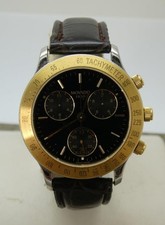 Orologio Uomo Svizzero Movado