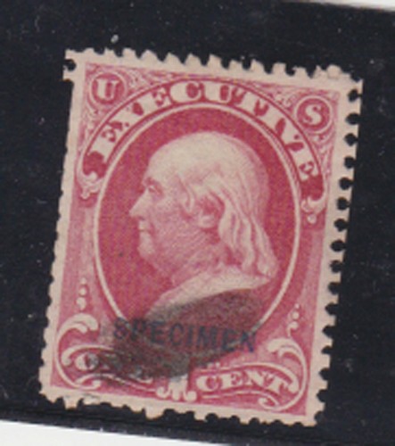 Usa 1873 francobollo - 1873,
