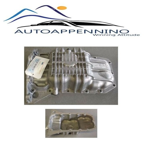 Coppa olio ford fiesta - coppa,