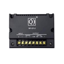 Crossover 2 Vie Frequenza 200W