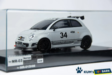 ABARTH 695 ASSETTO CORSE