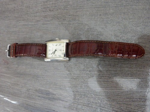 Montre yonger bresson dans - et,