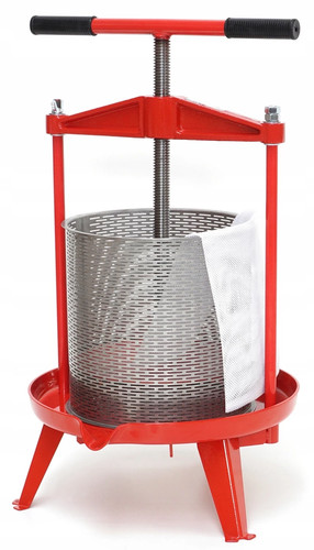 Pressa per frutta - , 14l