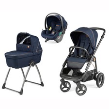 Trio veloce belvedere - trio, +