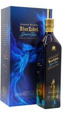 Johnnie Walker - Blue Label -
