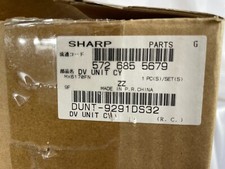 Sharp DUNT DV Unità CY -