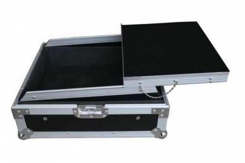 Custodia mixer con - dj,