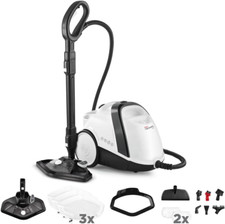 Vaporetto Smart 120, Pulitore