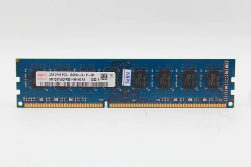 Hynix hmt351u6cfr8c modulo - hynix,