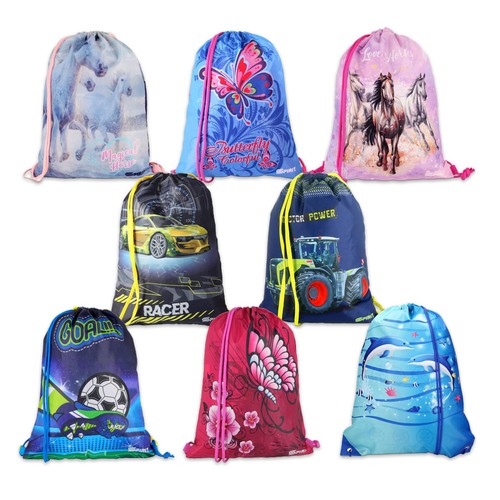 Borsa ginnastica ragazzo - borsa,
