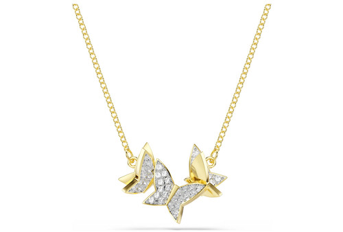 Swarovski 5736068 collana - 5736068,