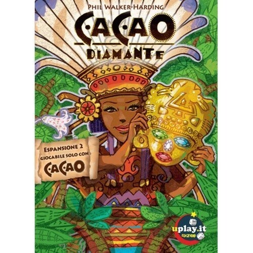 Cacao espansione diamante - cacao,