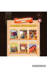 Carte coin master