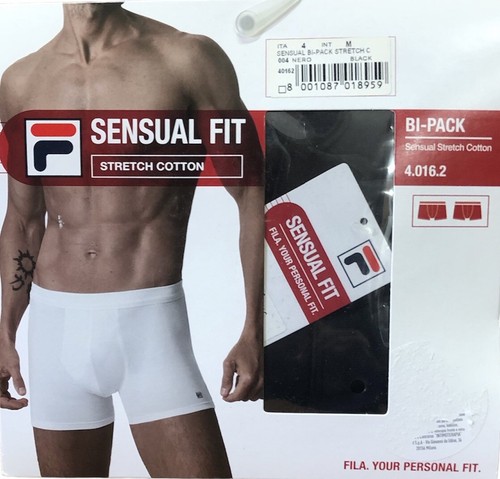 Pack 2 boxer - bi-pack,