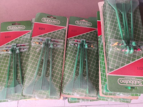 Subbuteo 61211 pack - 61211, of