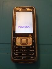 Nokia 6120c-1 Nero Funzionante 