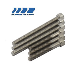 Set 6 viti brugole bulloni