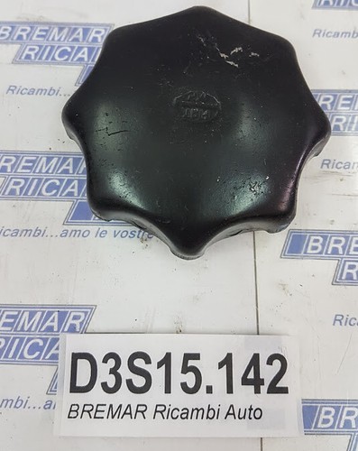 D3s15 142 tappo coperchio - tappo,