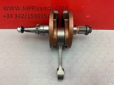 ALBERO MOTORE BIELLA 13000-MEB-770 HONDA CRF 450 2002 2004 CRANKSHAFTS CRANK